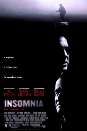 دانلود فیلم  Insomnia 2002