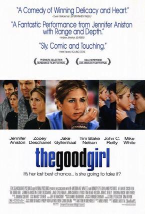 دانلود فیلم  The Good Girl 2002