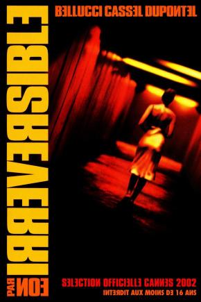دانلود فیلم  Irreversible 2002