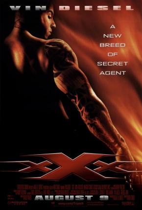 دانلود فیلم  xXx 2002