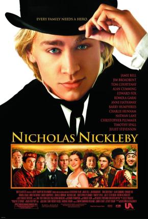 دانلود فیلم  Nicholas Nickleby 2002