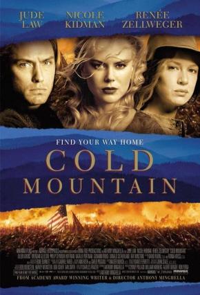 دانلود فیلم  Cold Mountain 2003