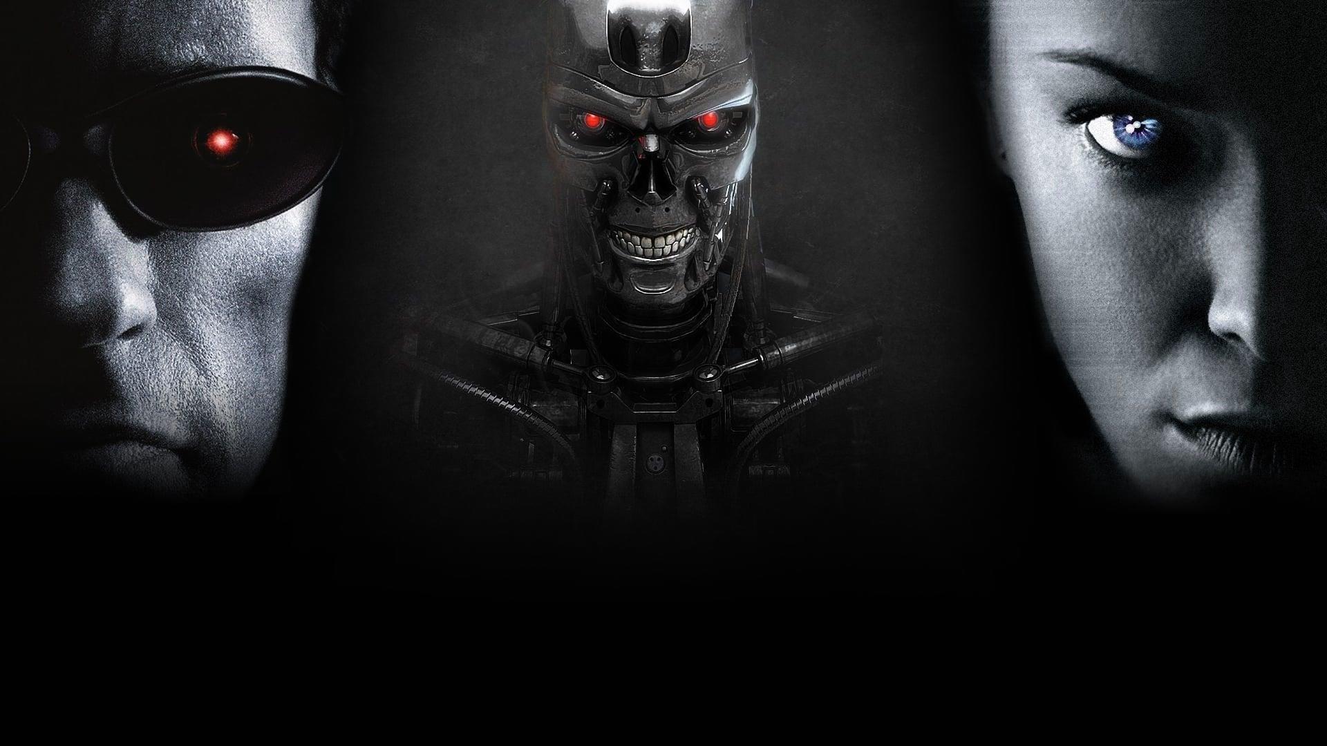 فیلم  Terminator 3: Rise of the Machines 2003 با زیرنویس چسبیده