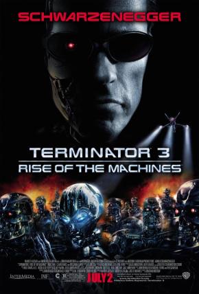 دانلود فیلم  Terminator 3: Rise of the Machines 2003