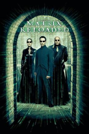 دانلود فیلم  The Matrix Reloaded 2003