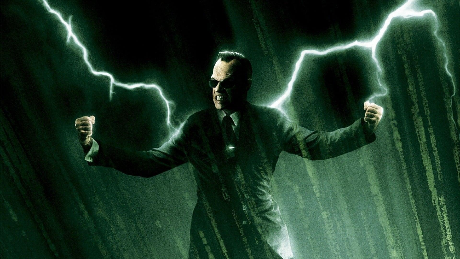 فیلم  The Matrix Revolutions 2003 با زیرنویس چسبیده