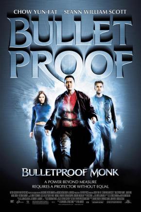 دانلود فیلم  Bulletproof Monk 2003