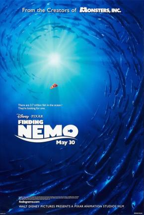 دانلود انیمیشن  Finding Nemo 2003