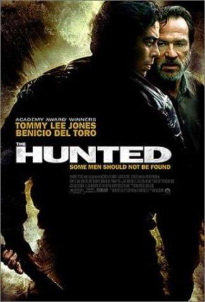 دانلود فیلم  The Hunted 2003