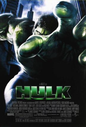 دانلود فیلم  Hulk 2003