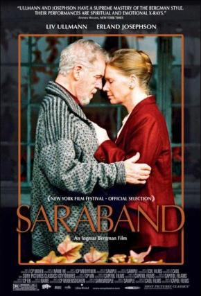 دانلود فیلم  Saraband 2003