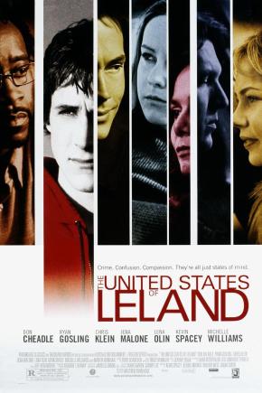 دانلود فیلم  The United States of Leland 2003