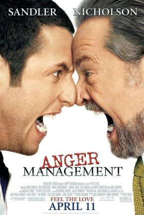 دانلود فیلم  Anger Management 2003