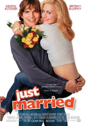 دانلود فیلم  Just Married 2003