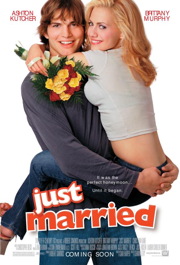 فیلم  Just Married 2003