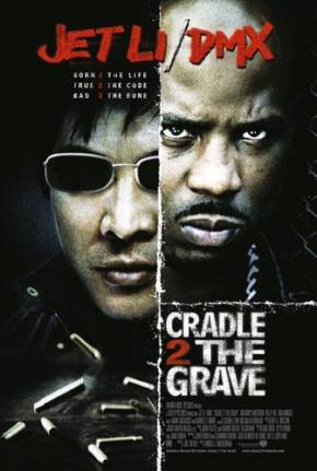 دانلود فیلم  Cradle 2 the Grave 2003