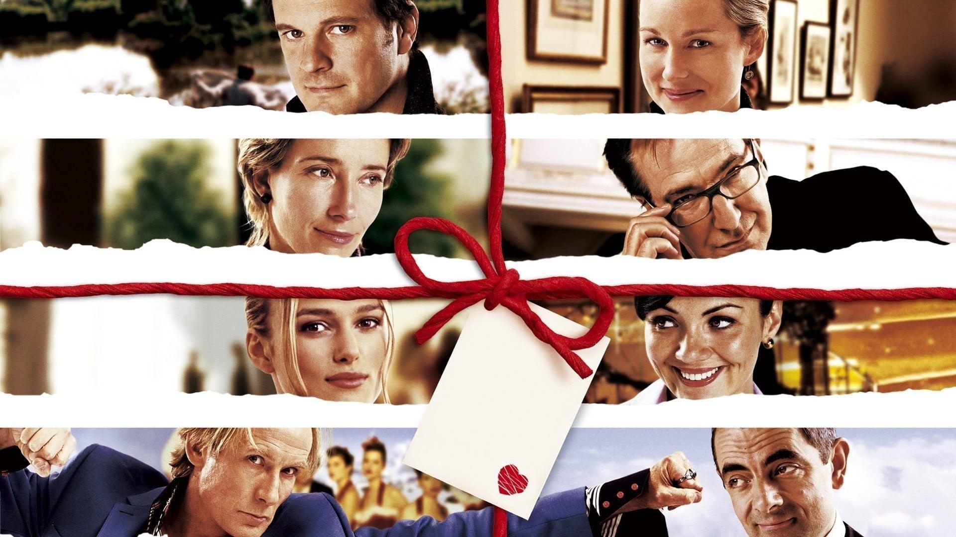 فیلم  Love Actually 2003 با زیرنویس چسبیده