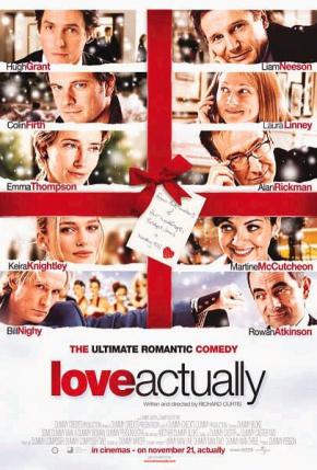 دانلود فیلم  Love Actually 2003