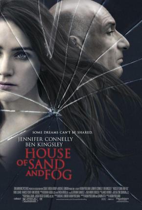 دانلود فیلم  House of Sand and Fog 2003