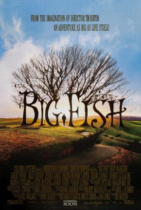 دانلود فیلم  Big Fish 2003