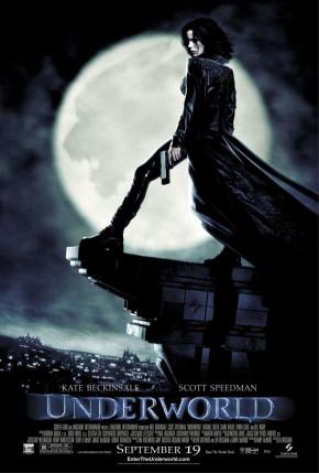 دانلود فیلم  Underworld 2003