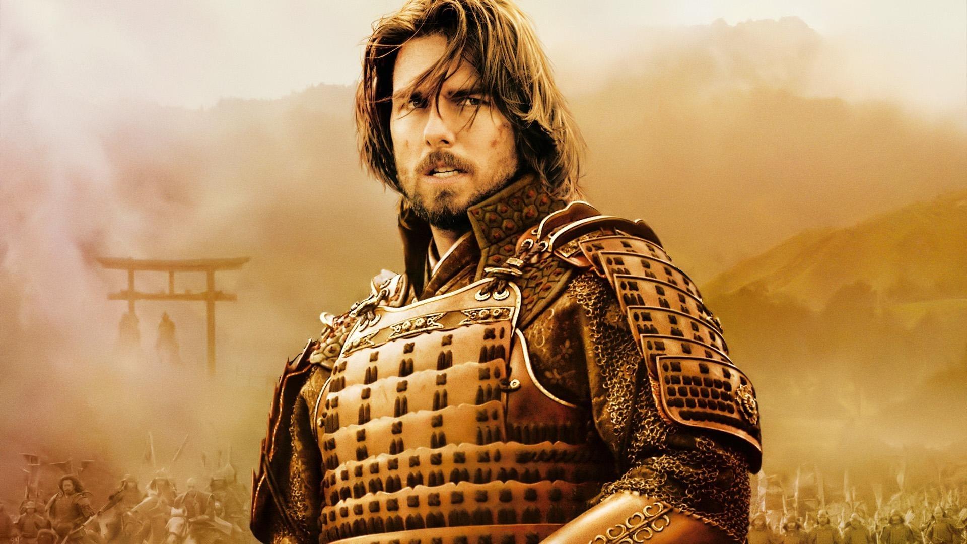 فیلم  The Last Samurai 2003 با زیرنویس چسبیده