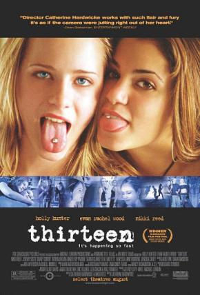 دانلود فیلم  Thirteen 2003