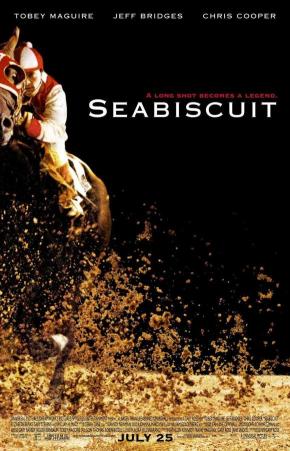 دانلود فیلم  Seabiscuit 2003