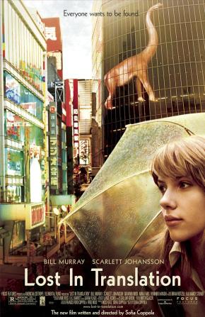 دانلود فیلم  Lost in Translation 2003