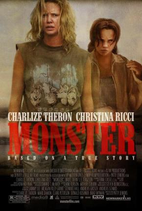 دانلود فیلم  Monster 2003