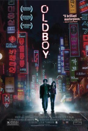 دانلود فیلم  Oldboy 2003