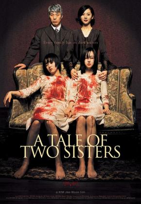 دانلود فیلم  A Tale of Two Sisters 2003