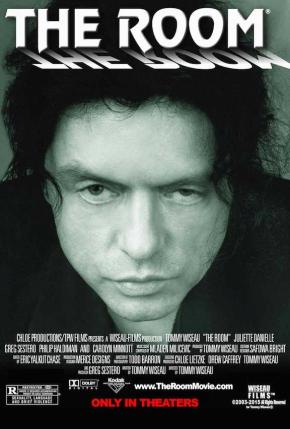 دانلود فیلم  The Room 2003