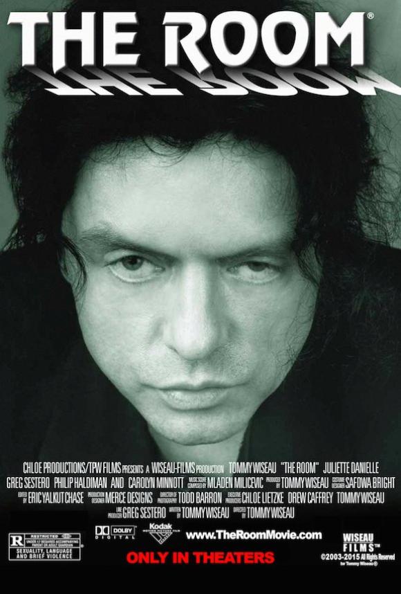 فیلم  The Room 2003