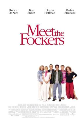 دانلود فیلم  Meet the Fockers 2004