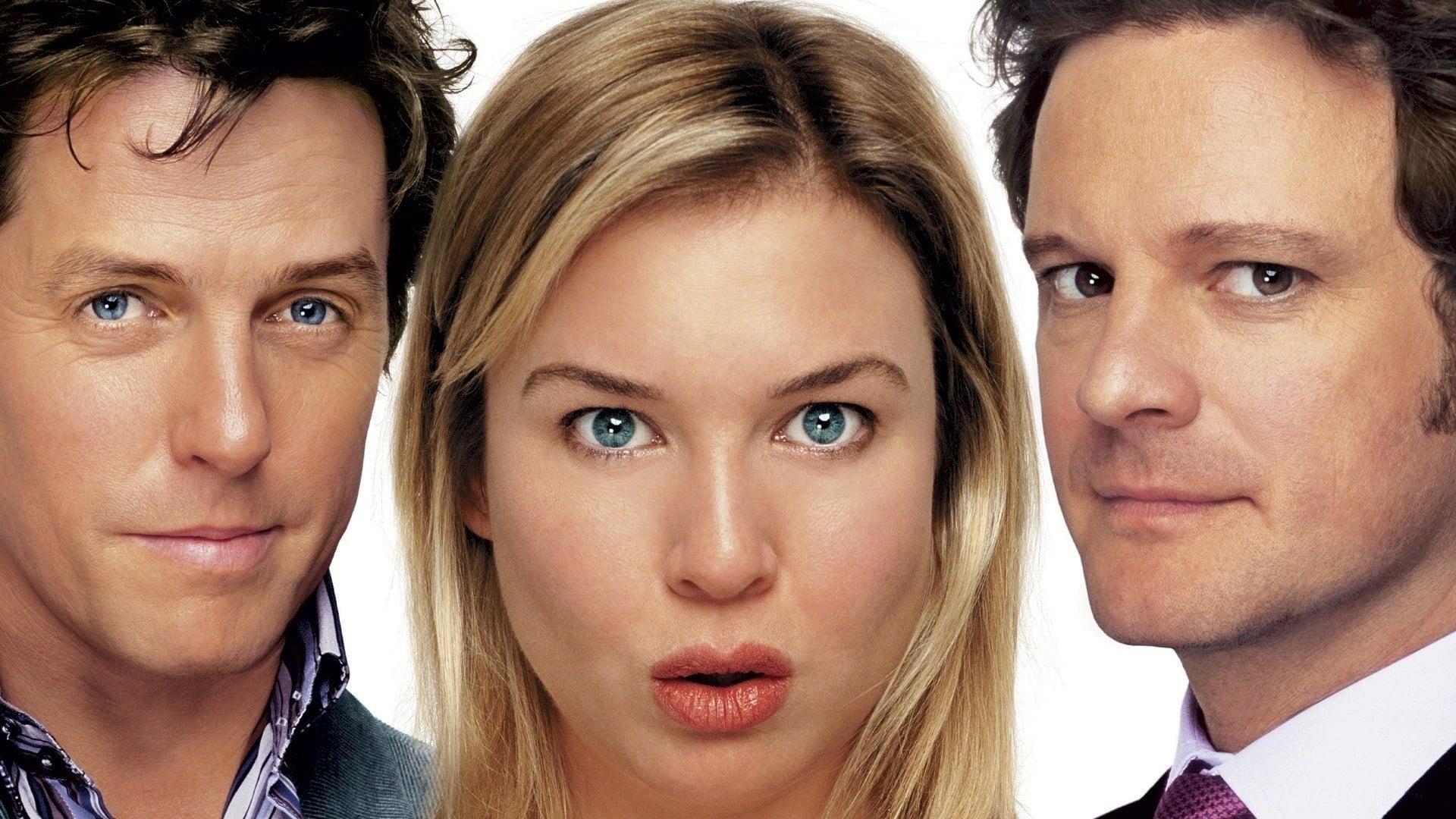 فیلم  Bridget Jones: The Edge of Reason 2004 با زیرنویس چسبیده