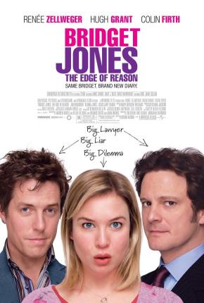 دانلود فیلم  Bridget Jones: The Edge of Reason 2004