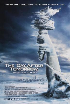 دانلود فیلم  The Day After Tomorrow 2004