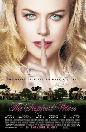 دانلود فیلم  The Stepford Wives 2004