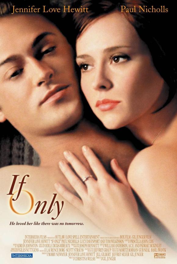 فیلم  If Only 2004