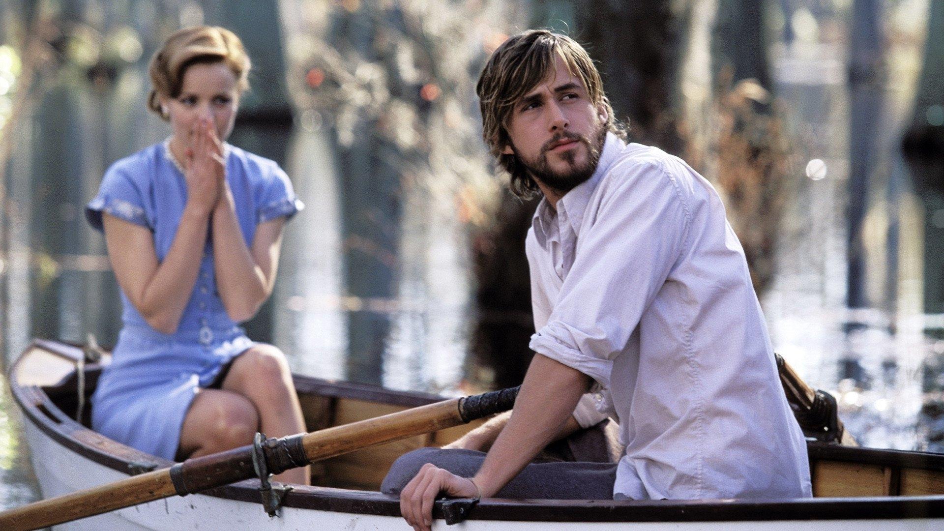 فیلم  The Notebook 2004 با زیرنویس چسبیده