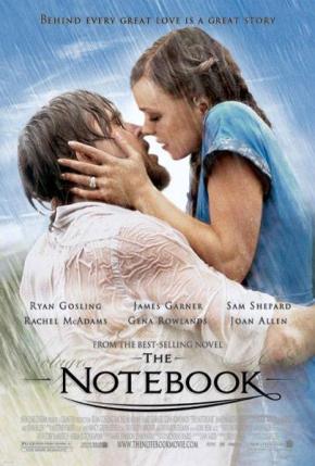 دانلود فیلم  The Notebook 2004