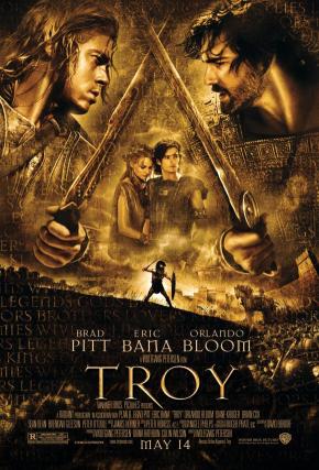 دانلود فیلم  Troy 2004