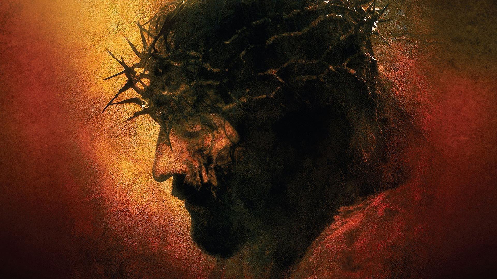 فیلم  The Passion of the Christ 2004 با زیرنویس چسبیده