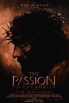 دانلود فیلم  The Passion of the Christ 2004