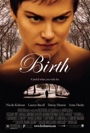 دانلود فیلم  Birth 2004