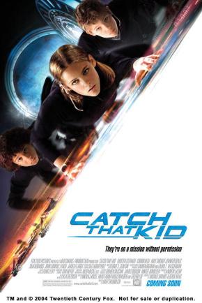 دانلود فیلم  Catch That Kid 2004