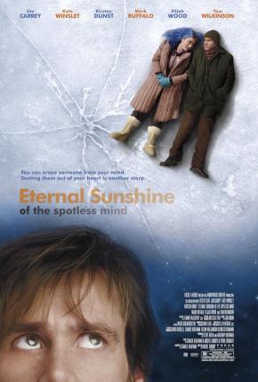 دانلود فیلم  Eternal Sunshine of the Spotless Mind 2004