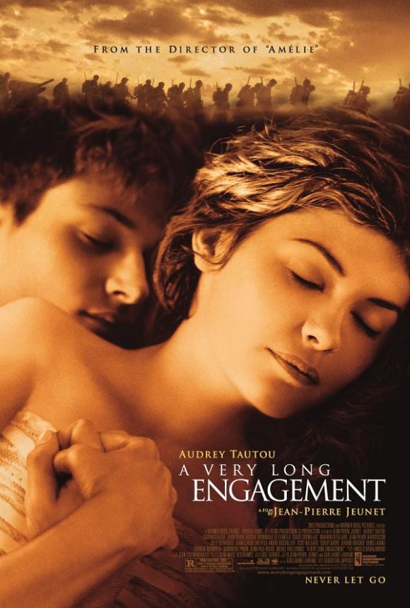 فیلم  A Very Long Engagement 2004