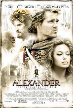 دانلود فیلم  Alexander 2004